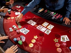 【ACR扑克】小盲位的慢性毒药:为什么你的ATo总在这里输钱?