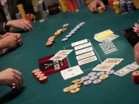 【ACR扑克】KK撞上A高翻牌:别慌,也别硬顶,先做这三步
