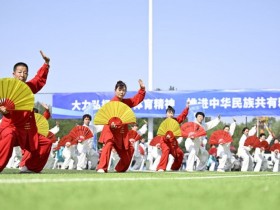 【ACR扑克】体育强国的多维进击:从竞技突破到科技赋能与全民健康
