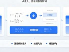【ACR扑克】有效投注额:穿透数字娱乐“流水泡沫”的硬核标尺