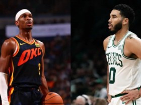 【ACR扑克】2026-27赛季NBA实力榜前瞻:西部群雄逐鹿,东部新贵崛起