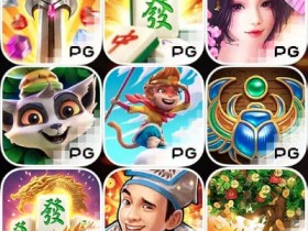 【ACR扑克】从排行榜看电子游戏进化:技术升级、体验创新与未来趋势