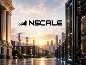 【ACR扑克】英伟达护航的AI云新贵Nscale冲刺IPO:估值350亿美元,半年营收增长1252%