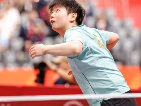 【ACR扑克】亚运会女团决赛:中国队3-0横扫日本,实现六连冠