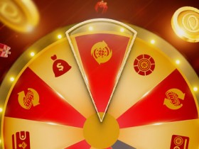 【ACR扑克】大发幸运轮盘上线|每日一次免费机会,VIP玩家可参与专属奖励