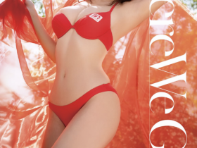 【ACR扑克】泳装不一样了!伊藤舞雪移籍最强片商S1!