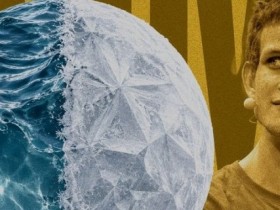 【ACR扑克】Vitalik首部科幻小说《Snowmoon》解析:用32章、10.3万词,把以太坊愿景写成一个”家”