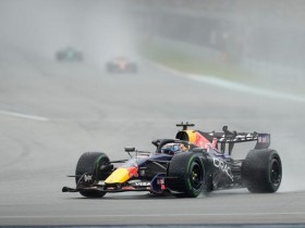【ACR扑克】F1巴林大奖赛暖胎圈动力异常:国际汽联发布声明,软件更新后比赛正常进行
